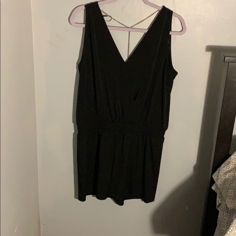 Michael Kors Romper